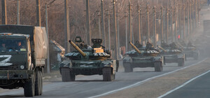 Сколько лет понадобится РФ для полной оккупации Украины: эксперт сделал подсчеты