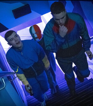 Рейтинг кинопремьер: что смотреть в кинотеатрах с 15 по 22 мая