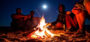 Диван подождет: куда пойти в Днепр на этой неделе