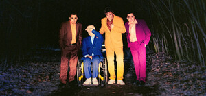 У харьковских музыкантов из-за мата возникли проблемы с концертами в двух городах Украины