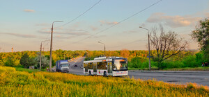 В Запорожье транспорт на остров Хортица курсирует по новому расписанию: что изменилось