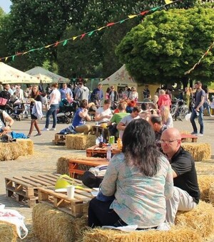 Найгучніші фестивалі Львова у червні 2025 