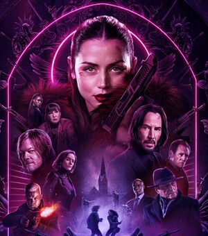 Рейтинг кинопремьер: что смотреть в кинотеатрах с 5 по 12 июня