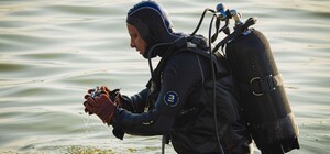 На Журавлевке утонул мужчина