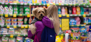 Можно ли заходить в магазин с собакой: что говорит украинское законодательство