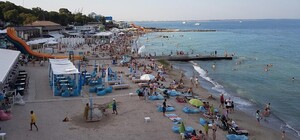 В Одесской области открыли уже почти три десятка пляжей: где можно купаться