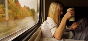 Укрзализныця расширяет сеть женских купе: что доступно для Днепропетровщины