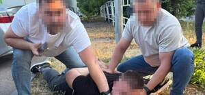 Поездки во время комендантского часа: в Одессе полицейский требовал взятки у таксистов