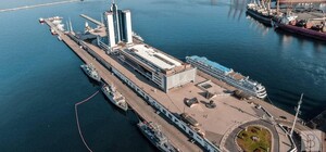Одесский порт переходит на тарифы в евро: синхронизация с нормами ЕС