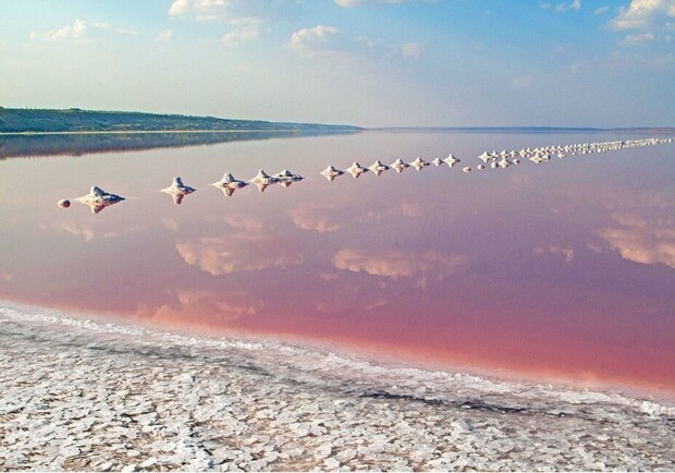 Другая Одесса: 10 неожиданных мест для отдыха среди природы