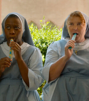 Рейтинг кинопремьер: что смотреть в кинотеатрах с 31 июля по 6 августа