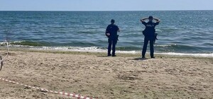 В Одесской области люди во время купания на пляже подорвались на взрывчатках: подробности трагедии (обновлено)