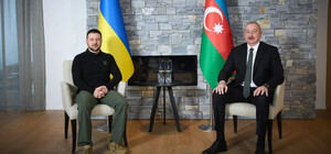 Азербайджан осудил атаки РФ по энергетической инфраструктуре Одесщины и предоставит помощь на $2 миллиона