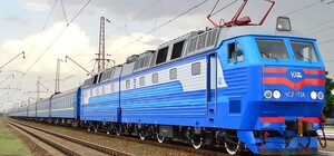 Из-за атаки РФ поезда в Запорожье временно курсируют только в Днепр