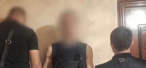 В Одессе молодой человек поджег четыре автомобиля: подробности преступления