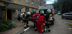 У квартирі на Левандівці у Львові загинула жінка та її кіт