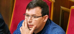 YouTube заблокировал каналы беглого нардепа Евгения Мураева