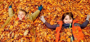 Все-таки будут: в Одессе и в Одесской области вернули осенние каникулы