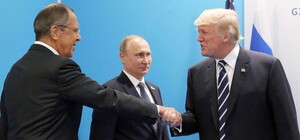 Лавров заявил, что Путин готов принять концепцию США по отношению к Украине: что это значит