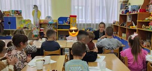 Проверка в одном из детсадов Одессы: какие нарушения выявили