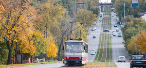 В Запорожье при отключении света остановят движение трамваев и троллейбусов