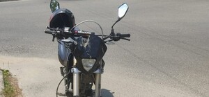 У селі Журавно загинув неповнолітній водій мотоцикла, який врізався в автомобіль 