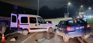 В ДТП у Львові постраждали троє людей