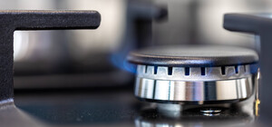 В Киевском и Немышлянском районах Харькова временно не будет газа