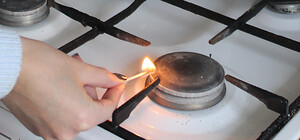 В Харькове 28 ноября отключат газ в двух районах из-за ремонта на газопроводе