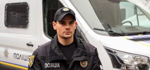 Патрулирует улицы и обучает детей карате: полицейский из Одесчины стал чемпионом фестиваля боевых искусств