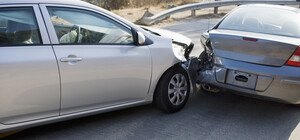 Оформление ДТП через 