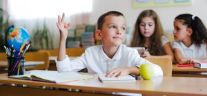 После обстрела: как в пятницу будут работать школы и детсады в Одессе