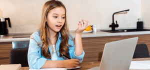 Из-за постоянных тревог: школы Одессы переходят на дистанционное обучение