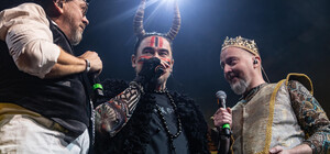 Диван подождет: куда пойти в Киеве на этой неделе, 22 – 26 декабря