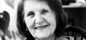 Умерла ученый-генетик из Харькова Елена Гречанина