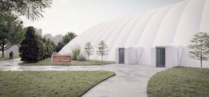 У Львові відкриють льодовий майданчик «Гаківка»