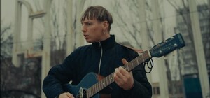В Запорожье сняли клип группы NAZVA: прифронтовый город стал локацией для съемок (видео)