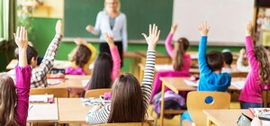 Морозы отступают: одесские школьники возвращаются за парты с 4 февраля