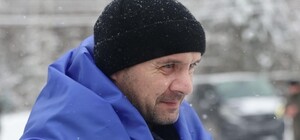 З полону повернувся Назар Далецький, якого рідні 