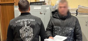 В Харькове задержали военкома и его помощника: в чем подозревают 