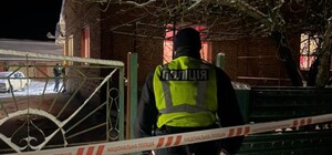 На Львівщині батько застрелив двох дітей, а тоді вбив себе 