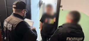 Хищение гуманитарных генераторов в Одессе: причастных чиновников будут судить