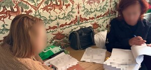 В Харькове частный вуз 