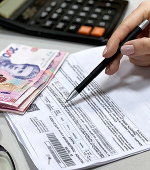 Коммунальные тарифы в марте 2026: сколько будут платить запорожцы за свет, газ, воду и тепло