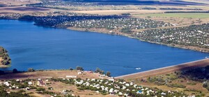 Два водохранилища под Харьковом вернули в собственность государства