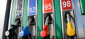 Цены на бензин, дизель и автогаз в Запорожье: сколько стоит топливо