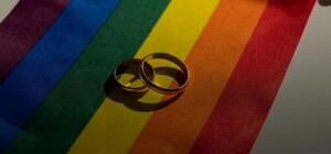 В Харькове однополая пара хочет через суд признать их семьей