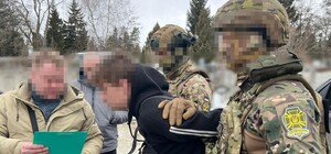 Оператор БПЛА, воюющий в Харьковской области, оказался 