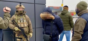Задержали еще в 2021-м: 14 лет тюрьмы получил шпион, который охотился за танком 