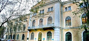 Скандал в одесском вузе: преподаватель попал под проверку из-за высказываний о комике